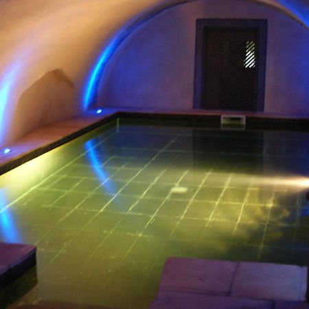 Demeure De Digoine "Chambre D'Hotes" Bourg-Saint-Andeol Luaran gambar